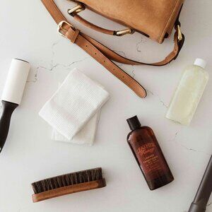 Purse Salon Time